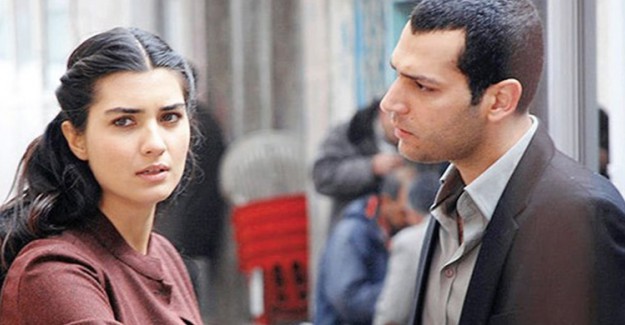 Murat Yıldırım ve Tuba Büyüküstün Yıllar Sonra Bir Araya Geliyor