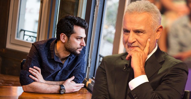 Murat Yıldırım'dan Kenan Işık Açıklaması! Kim Milyoner Olmak İster'i Bırakıyor mu?