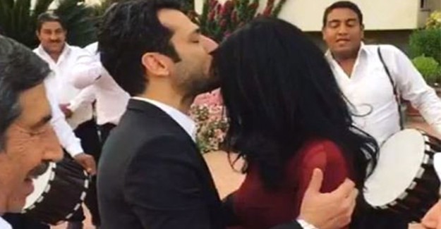 Murat Yıldırım'ın Nişanlısı İmane El Bani Kimdir?