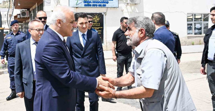 Murat Zorluoğlu Çermik 6. Kitap Fuarı’nda