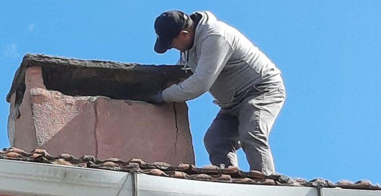 Muratlı’da Yürek Isıtan Kurtarma Operasyonu