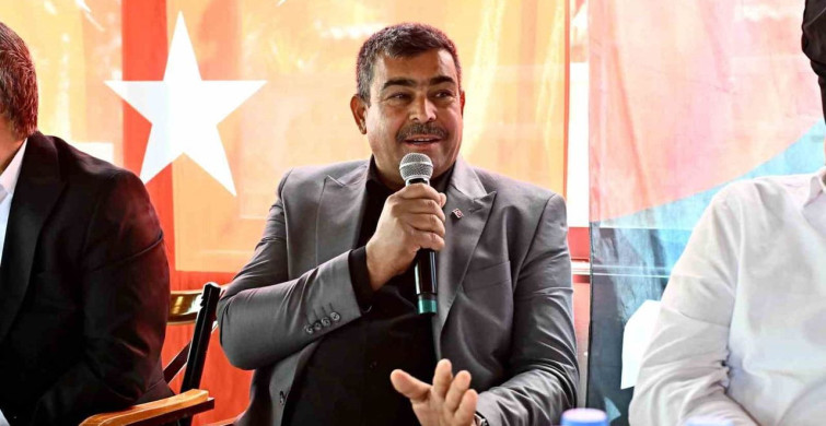 Muratpaşa Muhtarlar Meclisi Toplantısı Gerçekleşti