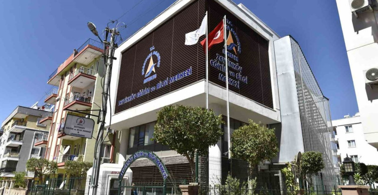 Muratpaşa’nın ücretsiz eğitim desteğinden LGS başarısı