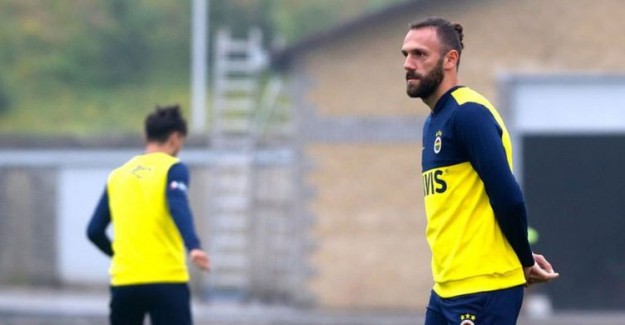 ''Muriç Mükemmel Biri Ama Fenerbahçe'ye Zorla Gönderildi''