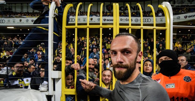 Muriç ve Rodrigues'ten Şampiyonluk Sözleri