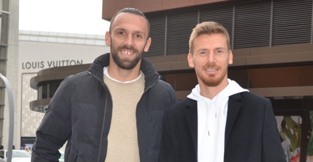 Muriç ve Serdar Aziz’in Coronavirüs Sonuçları Açıklandı