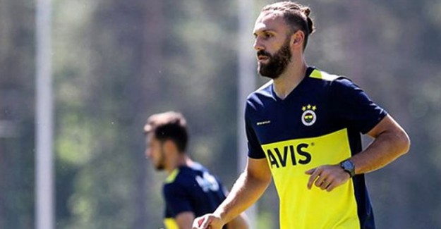 Muriqi: "Tottenham'ın Listesinde Olmak Harika"