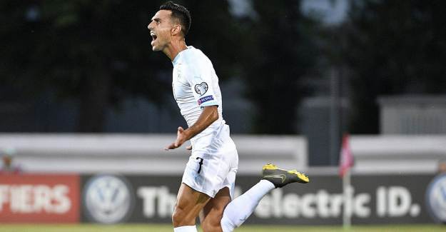 Muriqi'nin Yerine İsrailli Gol Makinesi: Eran Zahavi!
