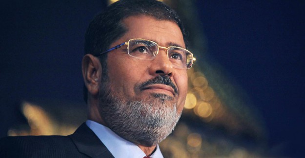 Mursi Her An Ölebilir