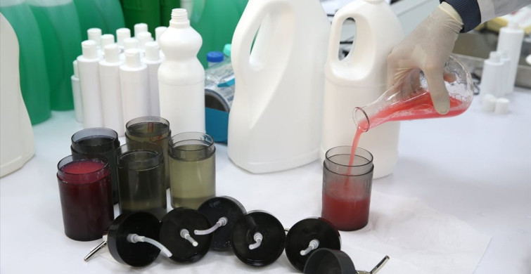 Muş Alparslan Üniversitesi'nde Yıllık 1 Milyon Lira Tasarruf Hedefi