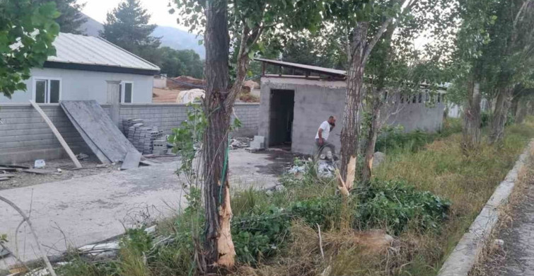 Muş-Bitlis kara yolunda trafik kazası: 3 yaralı