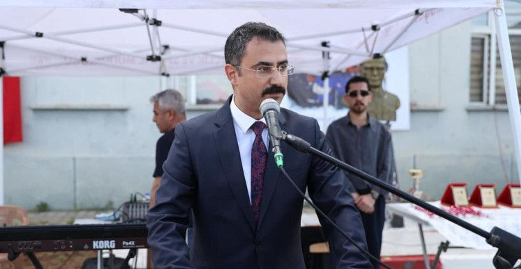 Muş Cumhuriyet başsavcılığına Hüseyin Kaçar atandı