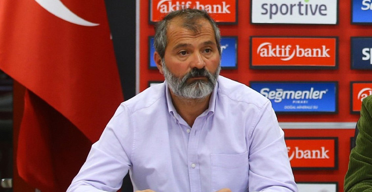 Musa Samur Gençlerbirliği Kulübü Basın Sözcüsü Görevinden İstifa Etti