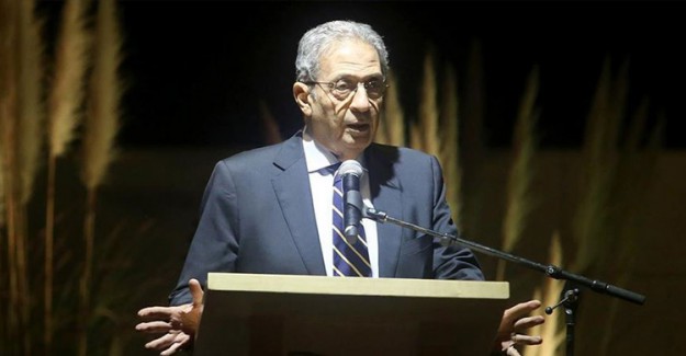 Musa: Türkiye Dünyanın En Güçlü Ülkeleri Rusya ve ABD'ye Hayır Diyebiliyor