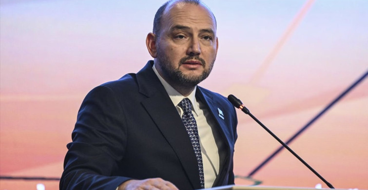 MÜSİAD Başkanı Burhan Özdemir 2025 ve 2026 Yıllarını Değerlendirdi