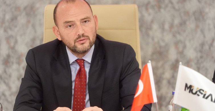 MÜSİAD Başkanı Özdemir: Orta Gelir Tuzağından Çıkış Yolları