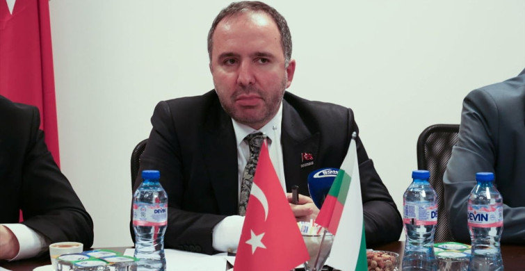 MÜSİAD Bulgaristan İlişkilerini Güçlendiriyor