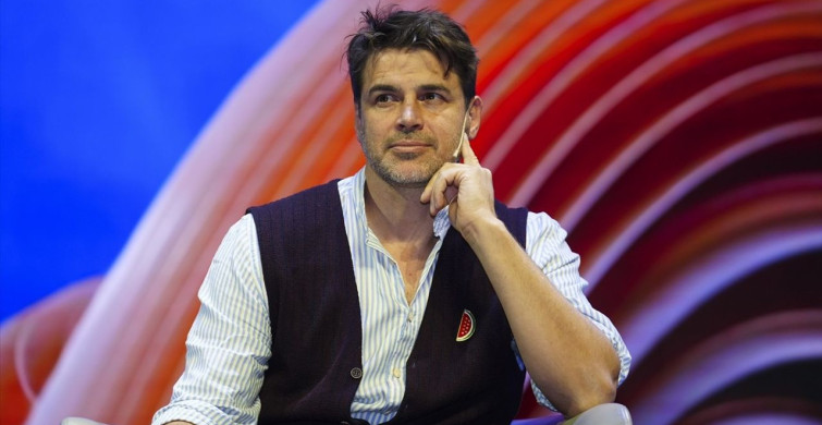 MÜSİAD Vizyoner'25: İstanbul'da Kültür Paneli Gerçekleşti