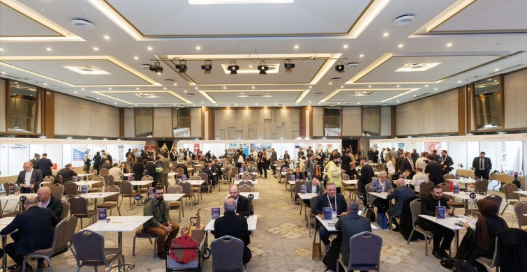 MÜSİAD'dan Tedarikçi Günü Etkinliği