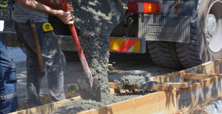 MUSKİ Derelerde Güvenliği Artırıyor