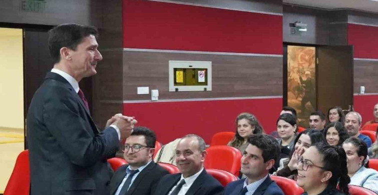 MUSKİ Personeline Eğitimin Önemi