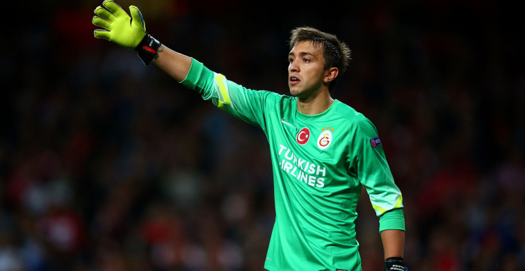 Muslera canlı yayında itiraf etti: İşte yıldız futbolcunun hiç bilinmeyen aşk hikayesi...