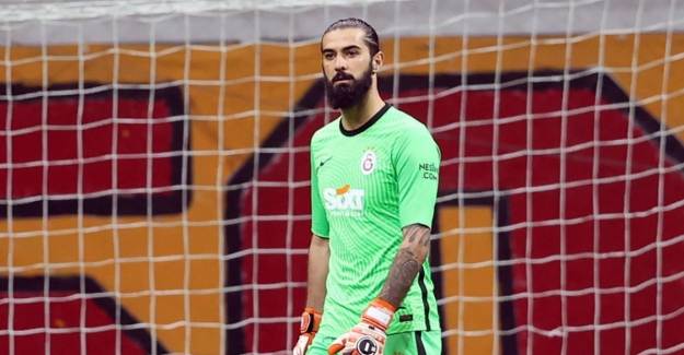 Muslera Döndüğünde Fatih Gidiyor!