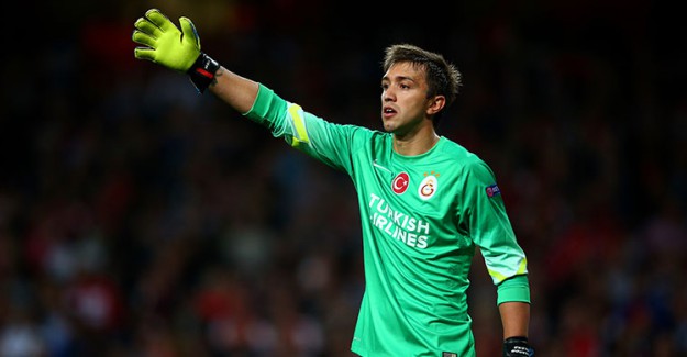 Muslera'dan Flaş Açıklama! O Takıma Gitmek İstediğini Duyurdu