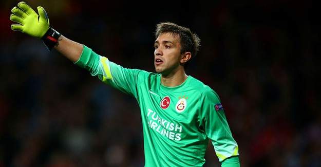 Muslera'dan Taraftarı Sevindiren Haber!