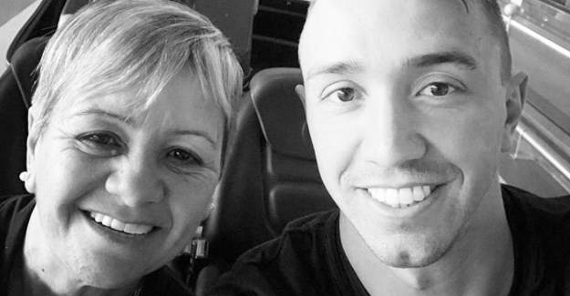 Muslera'nın Annesi Yaşamını Yitirdi!