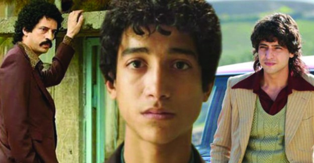 'Müslüm' Filmi Tekrar Vizyona Girecek