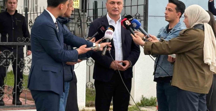 Müslüm Sarı: CHP İçindeki Durum Üzücü