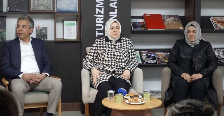 Müslüman Coğrafyaların Yükü ve Kadınların Rolü