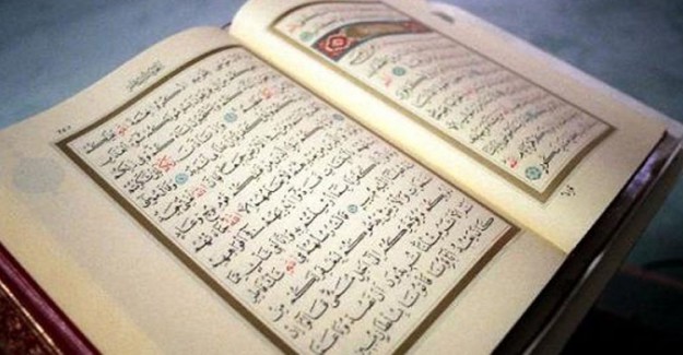 Müslüman Karşıtı Saldırı İsveç Hastanesinin Mescidini Hedef Aldı!
