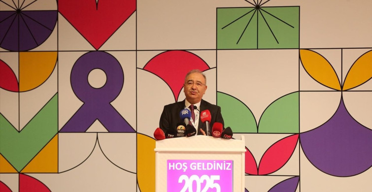 Muş'ta 12. Uluslararası Onkoloji Günleri Etkinliği Başladı