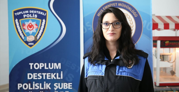 Muş'ta 17 Bin Çocuk Sinema ile Buluştu