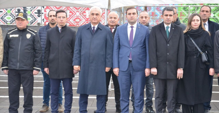 Muş'ta 78 Yeni Araç Jandarma ve Polise Tahsis Edildi