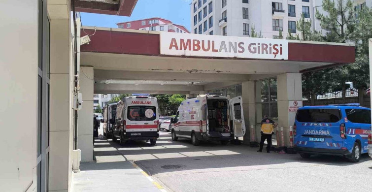 Muş'ta Arazi Anlaşmazlığı Kanlı Sonuçlandı