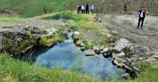 Muş'ta Bulunan Sıcak Su Kaynakları Ekonomiye Kazandırılacak