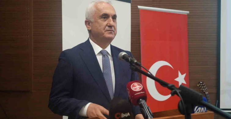 Muş'ta Engelliler Haftası Kutlamaları