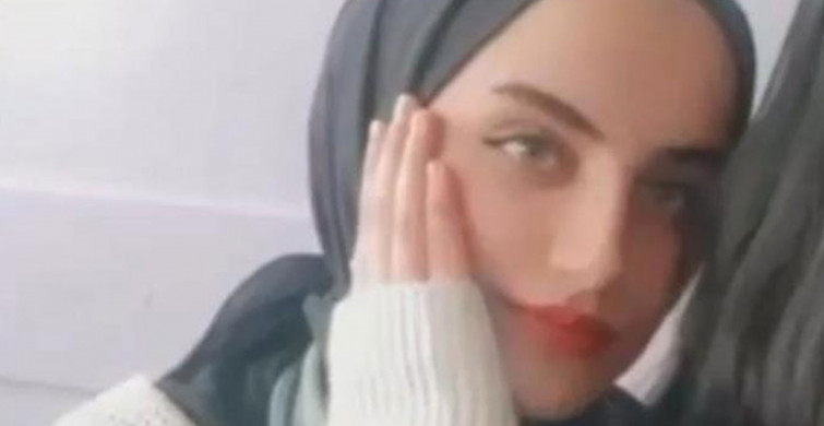 Muş'ta Karasu Nehri’ne düşen Yağmur’un cesedi 14'üncü günde bulundu