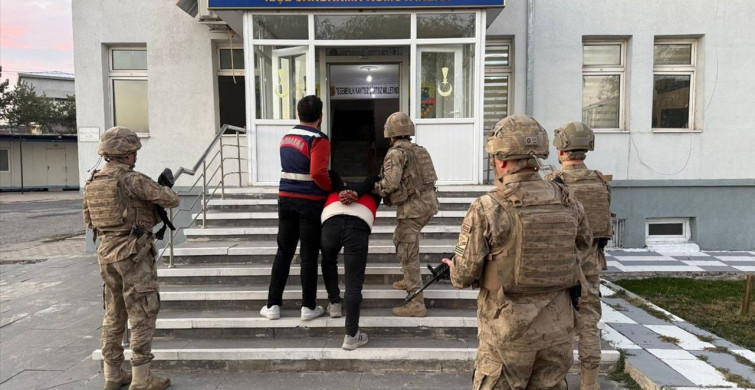 Muş'ta Kardeş Cinayeti: Şüpheli Van'da Yakalandı