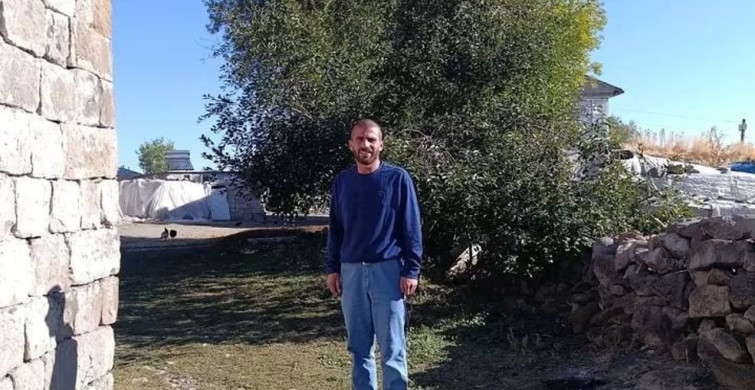 Muş'ta kaybolan çoban bulundu