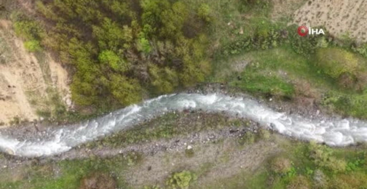Muş'ta Kaybolan Gülsima Yıldız İçin Arama Çalışmaları Devam Ediyor