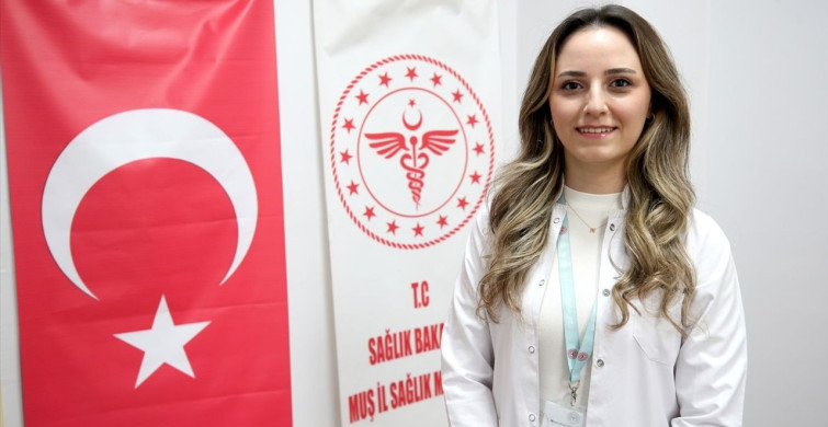 Muş'ta Sağlıklı Hayat Akademisi ile Sağlık Okuryazarlığı Artıyor