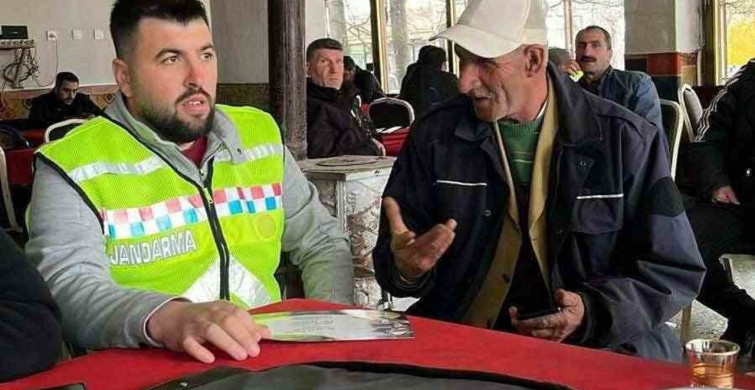 Muş’ta Siber Suçlar Konusunda Bilgilendirme Etkinliği Düzenlendi