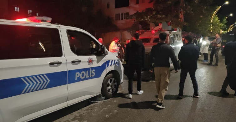 Muş'ta Silahlı Şüpheli Operasyonda Etkisiz Hale Getirildi