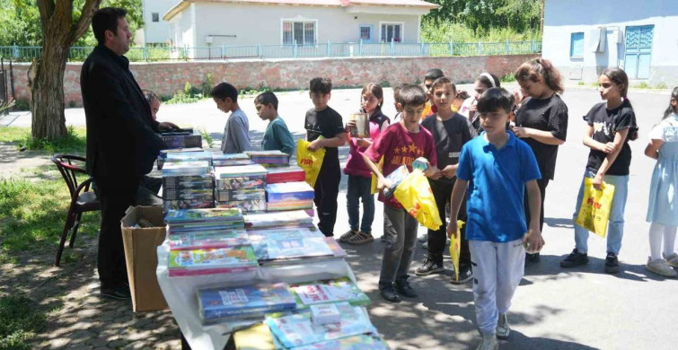 Muş'ta Tarihi Kahramanlar Programı