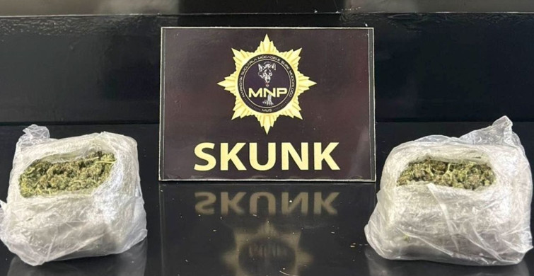 Muş'ta Uyuşturucu Operasyonu: İki Şüpheli Tutuklandı
