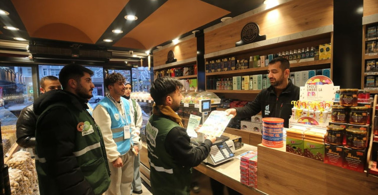 Muş'ta Yeşilay Gönüllüleri 425 Etkinlikle 30 Bine Yakın Kişiye Ulaştı